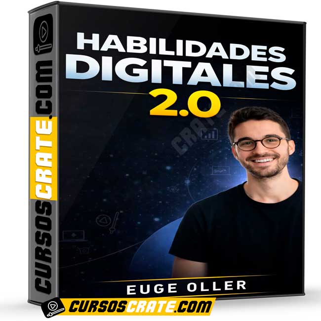 Habilidades Digitales 2.0 de Euge Oller 1 Habilidades Digitales 2.0 de Euge Oller