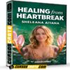 Healing From Heartbreak (En Inglés) de Sheleana Alyana – Mindvalley Healing From Heartbreak (En Inglés) de Sheleana Alyana – Mindvalley