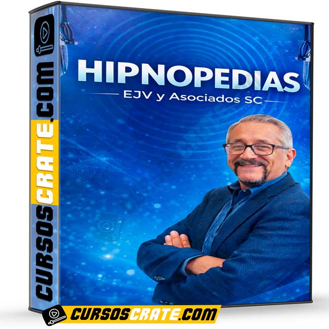 Hipnopedias de EJV y Asociados SC 1 Hipnopedias de EJV y Asociados SC