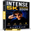 Intense SK Actualizado 2026 de Silas Kjer Intense SK Actualizado 2026 de Silas Kjer