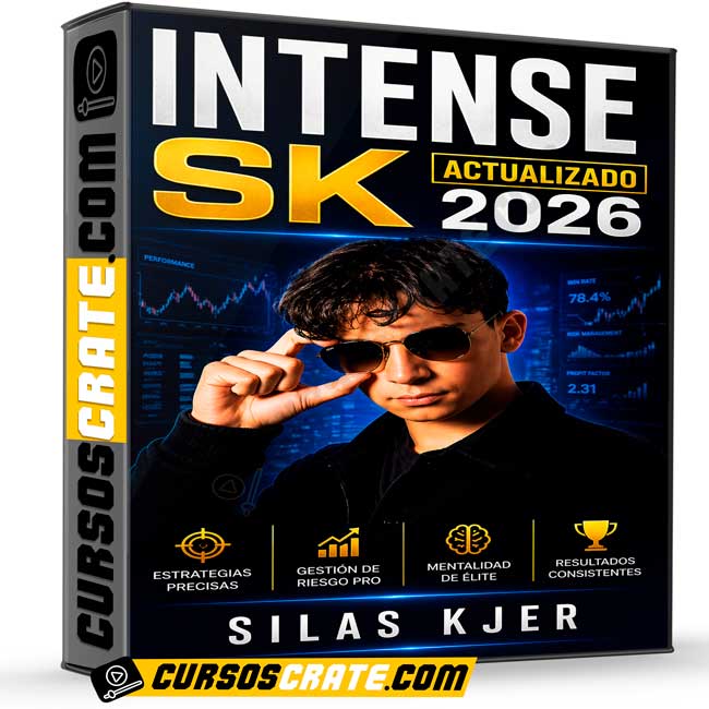 Intense SK Actualizado 2026 de Silas Kjer 1 Intense SK Actualizado 2026 de Silas Kjer