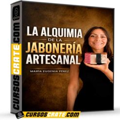 La Alquimia de la Jabonería Artesanal de María Eugenia Pérez