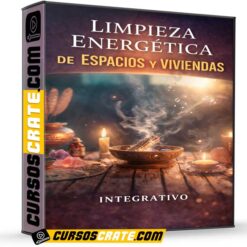 Limpieza Energética de Espacios y Viviendas de Integrativo
