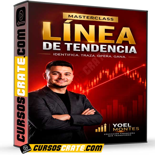 Masterclass Linea de Tendencia de Yoel Montes 1 Masterclass Linea de Tendencia de Yoel Montes