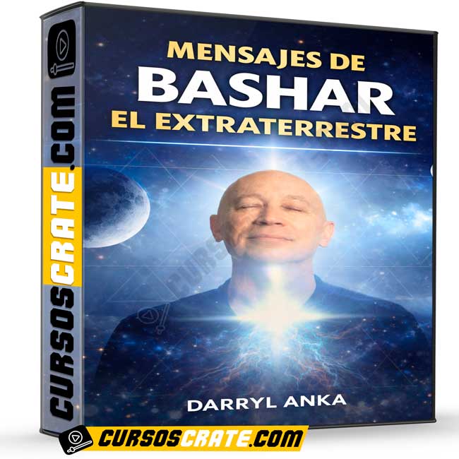 Mensajes de Bashar el extraterrestre de Darryl Anka 1 Mensajes de Bashar el extraterrestre de Darryl Anka