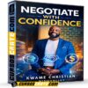 Negotiate With Confidence (En inglés) de Kwame Christian – Mindvalley Negotiate With Confidence (En inglés) de Kwame Christian – Mindvalley