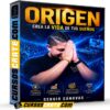 Origen Crea la Vida de tus Sueños de Sergio Cánovas Origen Crea la Vida de tus Sueños de Sergio Cánovas