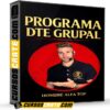 Programa DTE Grupal de Hombre Alfa Top Programa DTE Grupal de Hombre Alfa Top