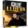 Que Llueva de Enrique Delgadillo Que Llueva de Enrique Delgadillo