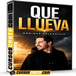 Que Llueva de Enrique Delgadillo