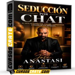 Seducción por Chat de José Anastasi