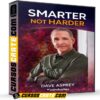 Smarter Not Harder (Inglés) de Dave Asprey – Mindvalley Smarter Not Harder (Inglés) de Dave Asprey – Mindvalley