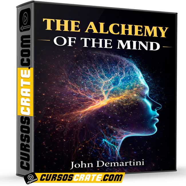 The Alchemy of the Mind (En inglés) de John Demartini 1 The Alchemy of the Mind (En inglés) de John Demartini