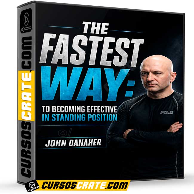 The Fastest Way To Becoming Effective In Standing Position de John Danaher 1 The Fastest Way To Becoming Effective In Standing Position de John Danaher