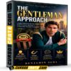 The Gentleman Approach (En Inglés) de Benjamin Seda The Gentleman Approach (En Inglés) de Benjamin Seda