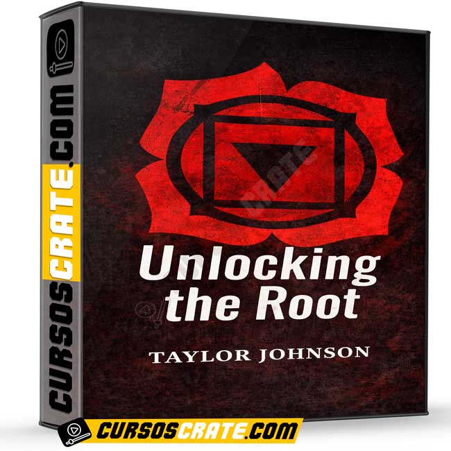 Unlocking The Root (En inglés) de Taylor Johnson