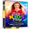 ZivaKIDS Play (Inglés) de Emily Fletcher – Mindvalley ZivaKIDS Play (Inglés) de Emily Fletcher – Mindvalley