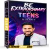 Be Extraordinary For Teens (Inglés) de Vishen – Mindvalley Be Extraordinary For Teens (Inglés) de Vishen – Mindvalley