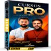 Cursos Pro (En español) de Jimmy Naraine y Vishen (Mindvalley) Cursos Pro (En español) de Jimmy Naraine y Vishen (Mindvalley)