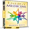 Energy Medicine (Inglés) de Donna Eden Energy Medicine (Inglés) de Donna Eden