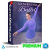La Nueva Era del Ballet de Yanet Alvarez La Nueva Era del Ballet de Yanet Alvarez