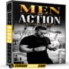 Men of Action (Inglés) de Michael Sartain Men of Action (Inglés) de Michael Sartain
