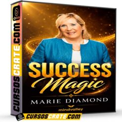 Success Magic (Inglés) de Marie Diamond – Mindvalley