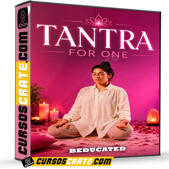 Tantra For One (En inglés) de Beducated