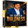 The Power of Boldness (Inglés) de Naveen Jain The Power of Boldness (Inglés) de Naveen Jain