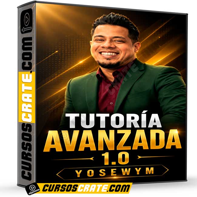 Tutoría Avanzada 1.0 Octubre 2025 de Yosewym 1 Tutoría Avanzada 1.0 Octubre 2025 de Yosewym